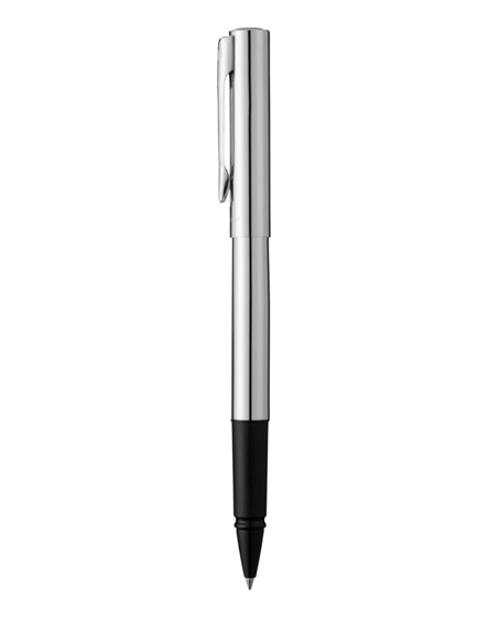 branded graduate rollerball pen