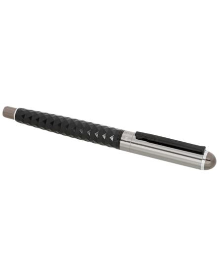 branded tactical rollerball pen