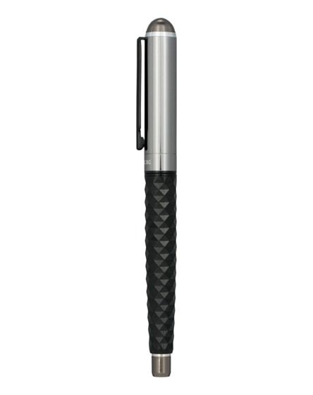 branded tactical rollerball pen