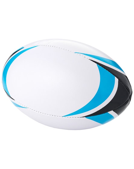 branded stadium rugby ball