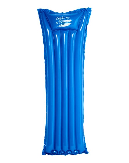 branded float inflatable matrass