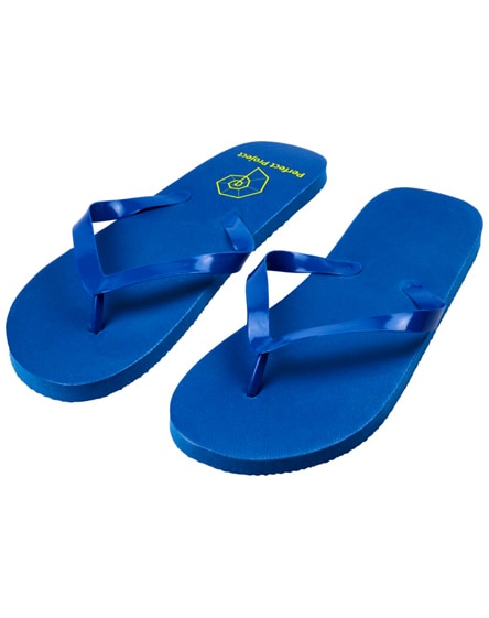branded railay beach slippers (l)