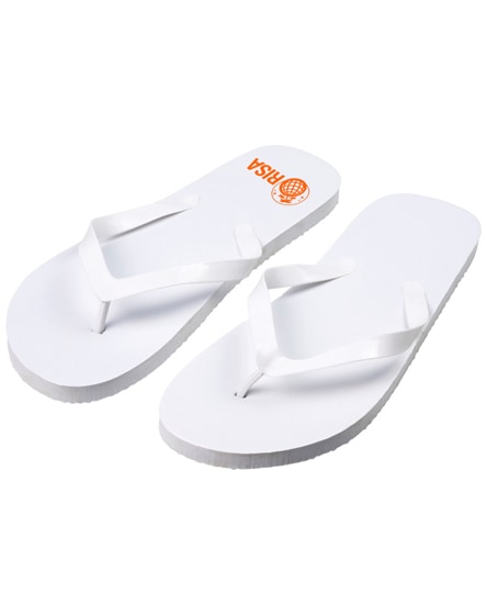 branded railay beach slippers (m)