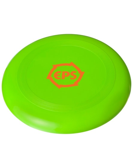 branded taurus frisbee