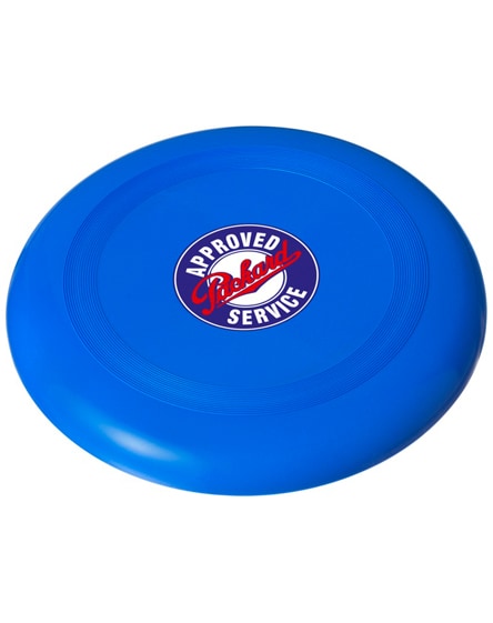 branded taurus frisbee