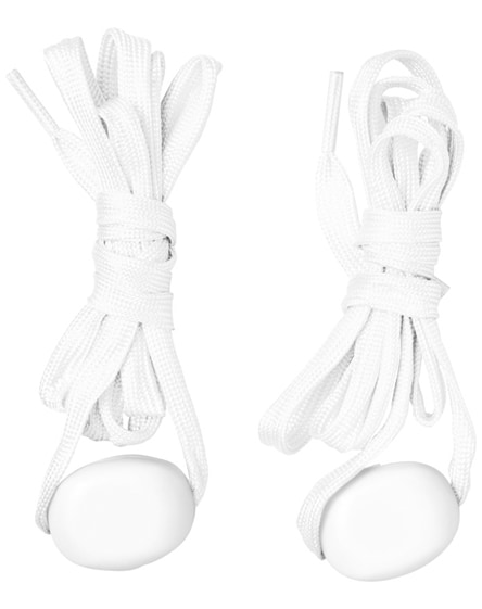 branded lightsup! led shoelaces