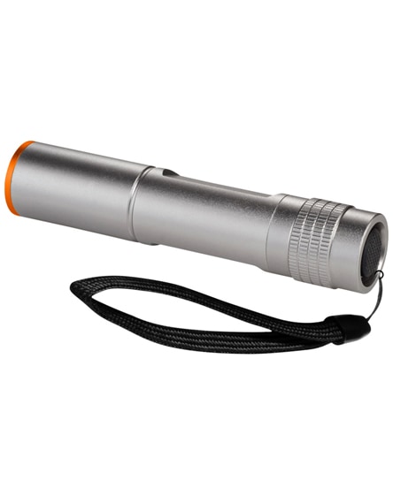 branded insel 3w cree led waterproof torch light