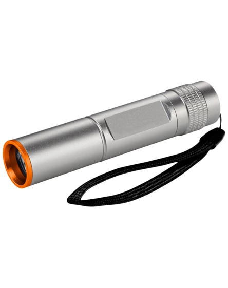 branded insel 3w cree led waterproof torch light