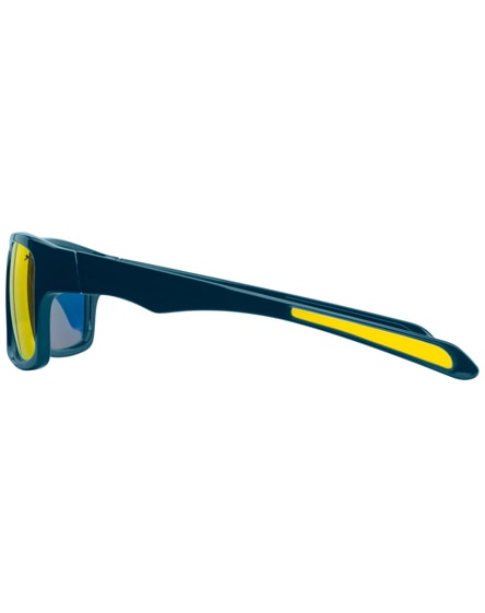branded breaker sunglasses