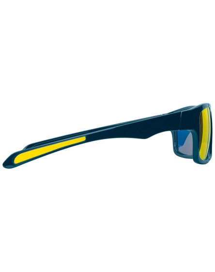 branded breaker sunglasses