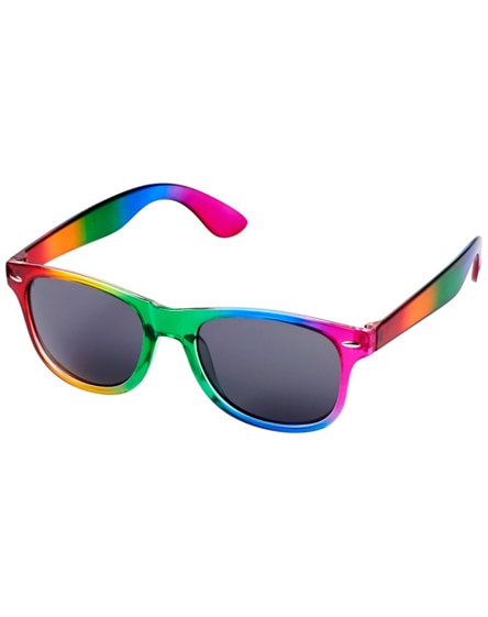 branded sun ray rainbow sunglasses