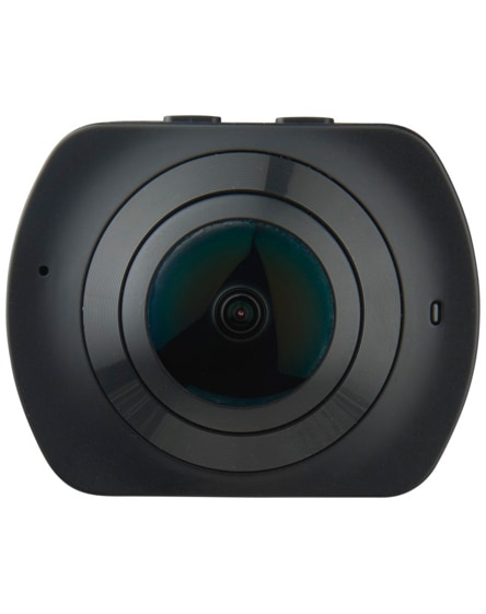 branded surround 360¬∞ wireless action camera