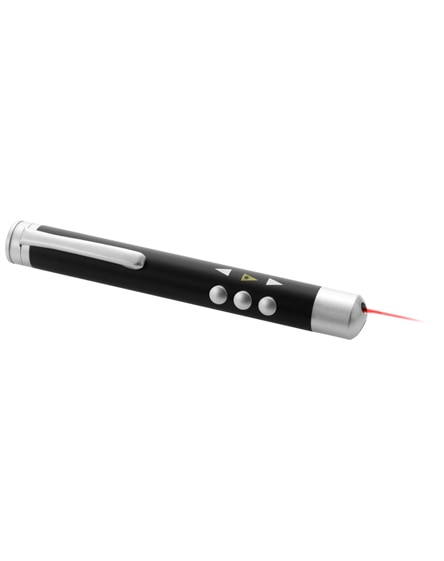 branded basov laser presenter