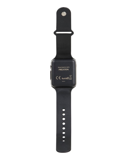 mandskab Abe firkant Prixton Sw15 Smartwatch | Branded Technology | Universal Branding