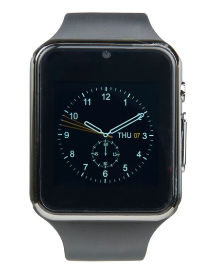 øjenvipper Korn omvendt Prixton Sw15 Smartwatch | Branded Technology | Universal Branding