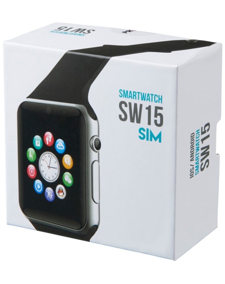 branded prixton sw15 smartwatch