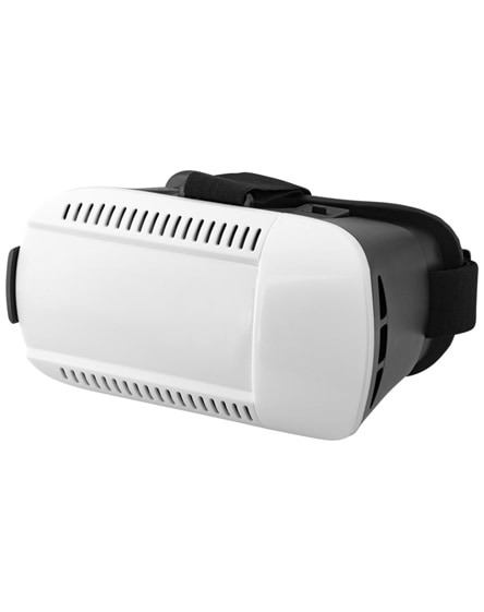 branded spectacle virtual reality headset