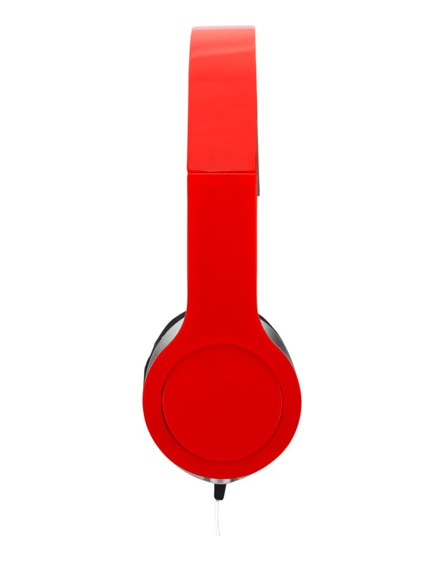 branded cheaz foldable headphones