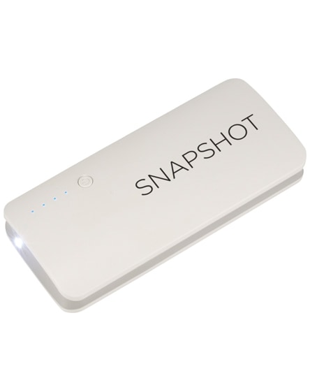 branded spare 10.000 mah power bank