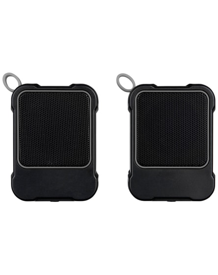 branded bond outdoor waterproof bluetooth speakers