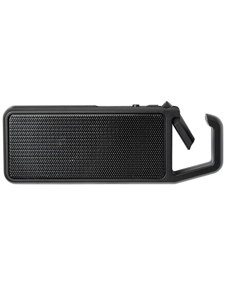 branded clip-clap bluetooth speaker