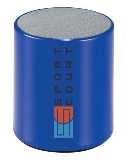 branded ditty wireless bluetooth speaker