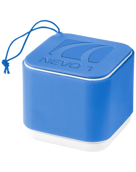 branded nano portable bluetooth speaker