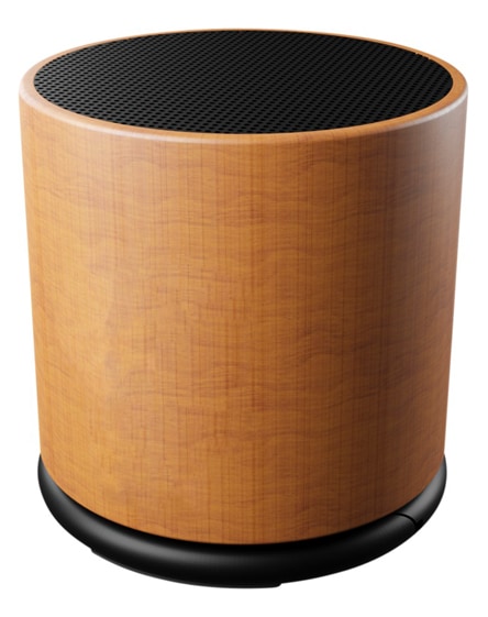 branded scx.design s27 3w wooden speaker ring