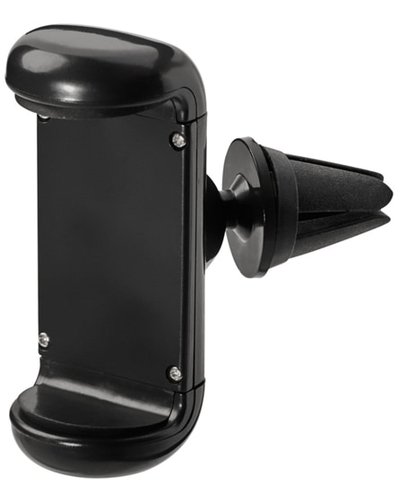 branded grip car phone holder