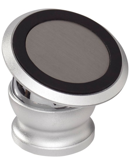 branded royce rotatable magnetic smartphone mount