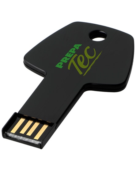 branded key 2gb usb flash drive