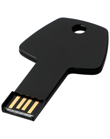 branded key 4gb usb flash drive