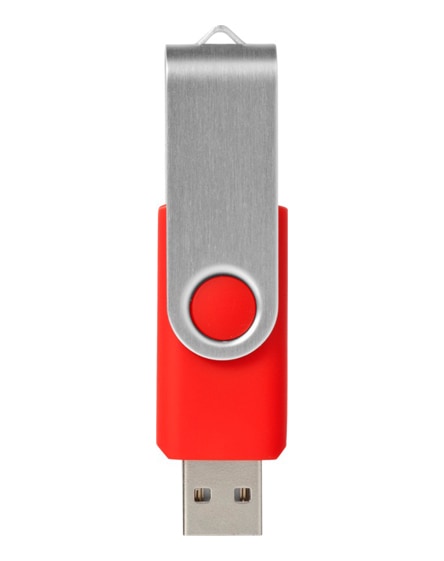 branded rotate without keychain
