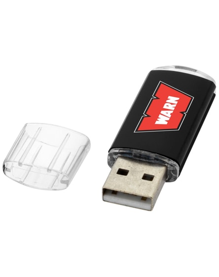 branded silicon valley usb