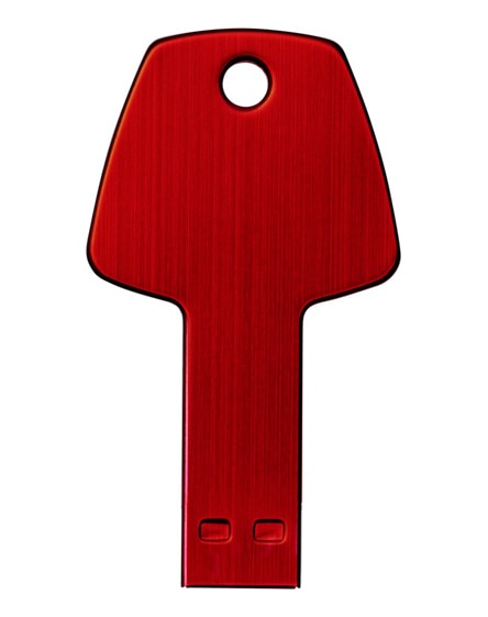branded usb key