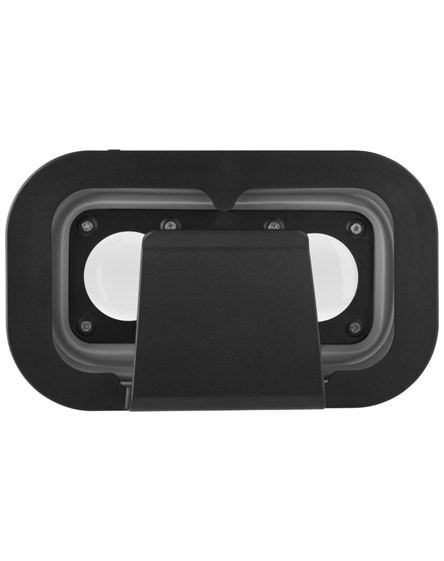 branded sil-val foldable silicone virtual reality glasses