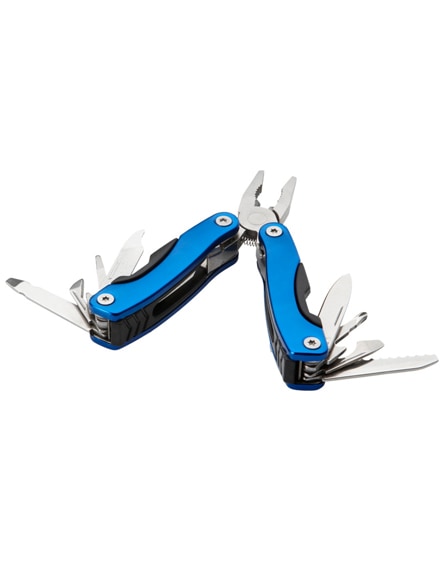 branded casper 11-function mini multi-tool