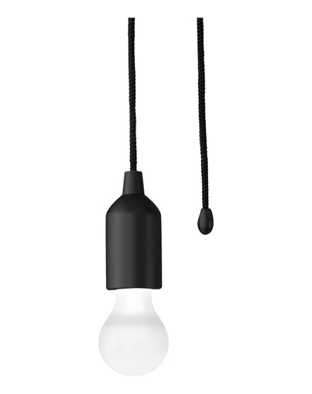 branded helper led light with cord