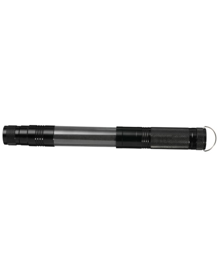 branded scope cob torch light and pick-up tool