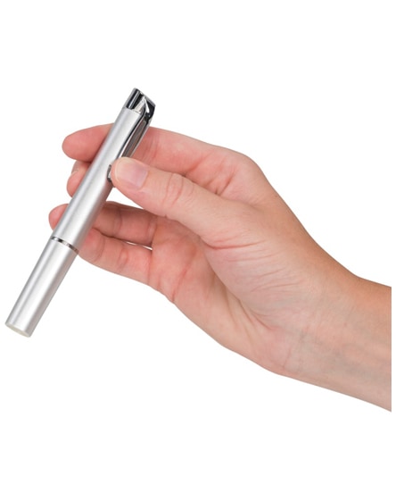 branded wyre professional pen torch