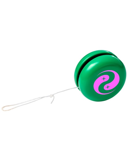 branded garo plastic yo-yo