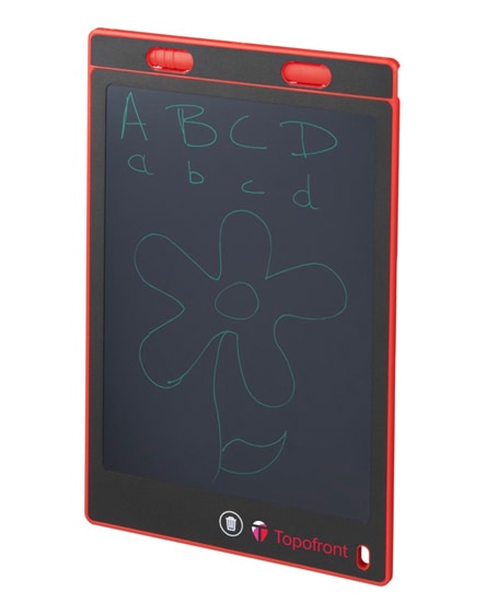 branded leo lcd writing tablet