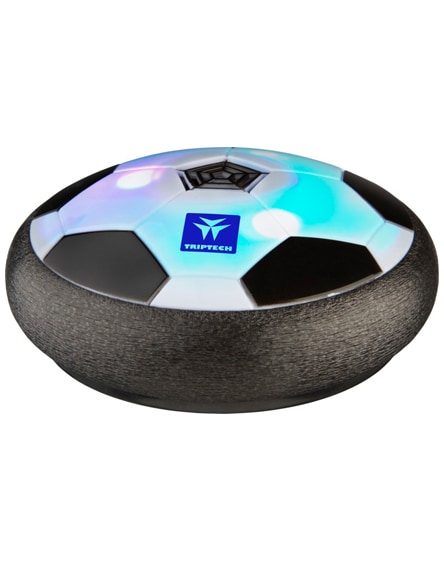 branded sala air powered hover football