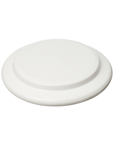branded cruz small plastic frisbee