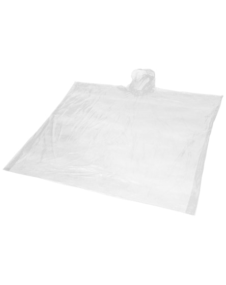 branded mays 100% biodegradable poncho