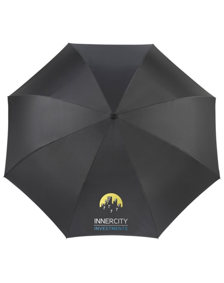 branded lima 23" reversible umbrella