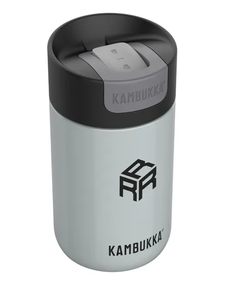 Kambukka® Olympus 300ml Thermo Cup Branded
