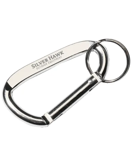Carabiner Keychains  custom keychains with your logo – Besty Promo