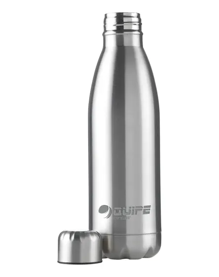 U.K.O Stainless Steel Shaker With Shaker Ball
