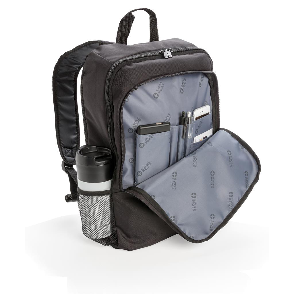 17” Business Laptop Backpack